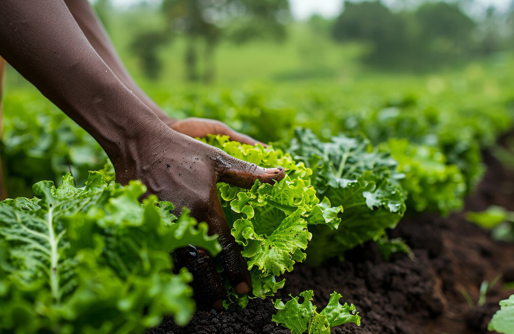 Direct Farm Sourcing Matters in Fresh Produce Exports