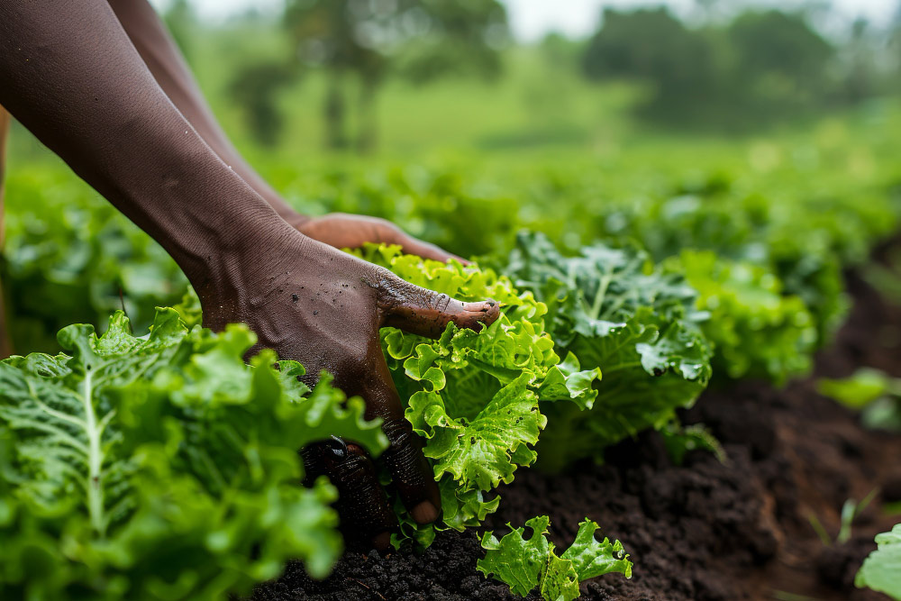 Direct Farm Sourcing Matters in Fresh Produce Exports