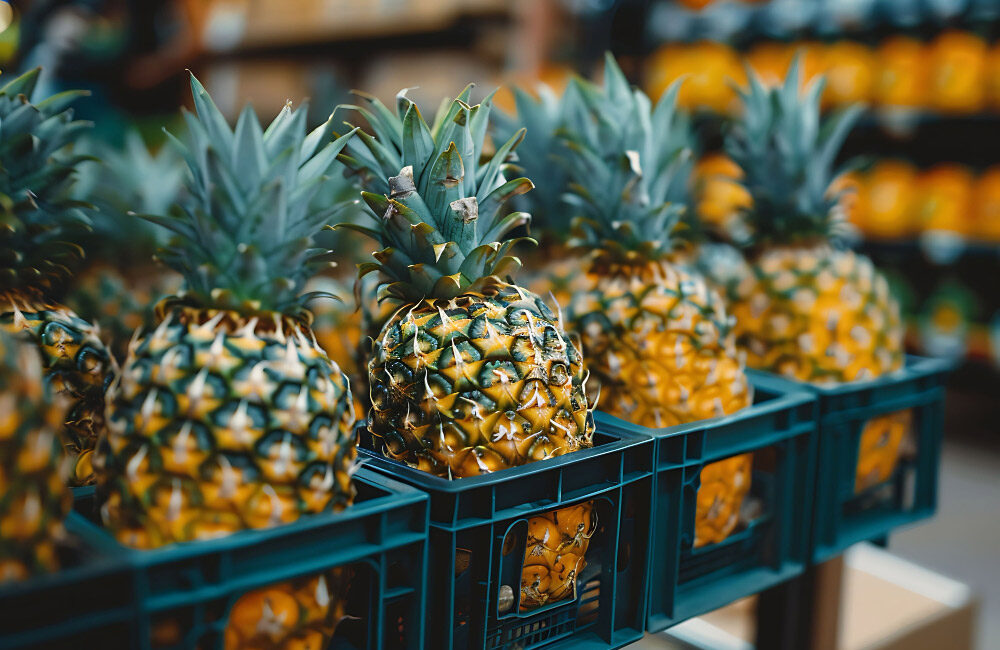 How to Choose the Right Fresh Produce Export Supplier