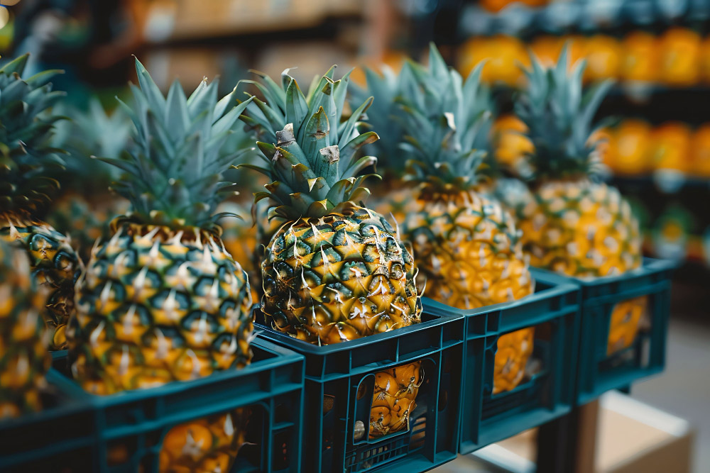 How to Choose the Right Fresh Produce Export Supplier