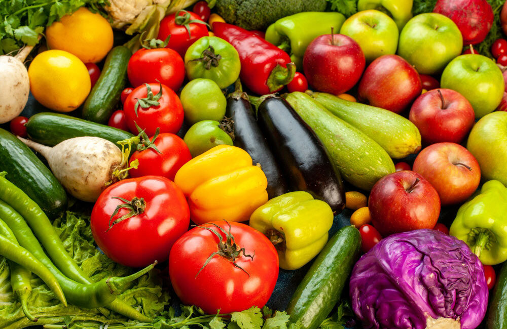 Why Uganda Produces Some of the World’s Best Fresh Fruits and Vegetables