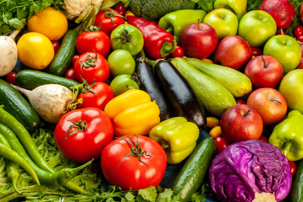 Why Uganda Produces Some of the World’s Best Fresh Fruits and Vegetables