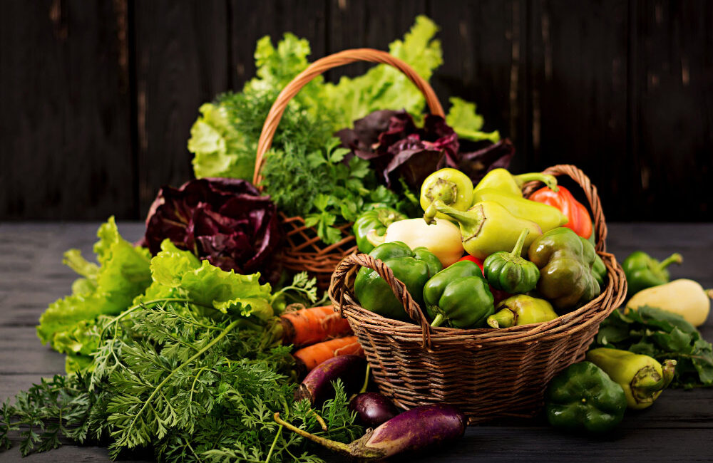 Top Fresh Produce Export Opportunities from Uganda